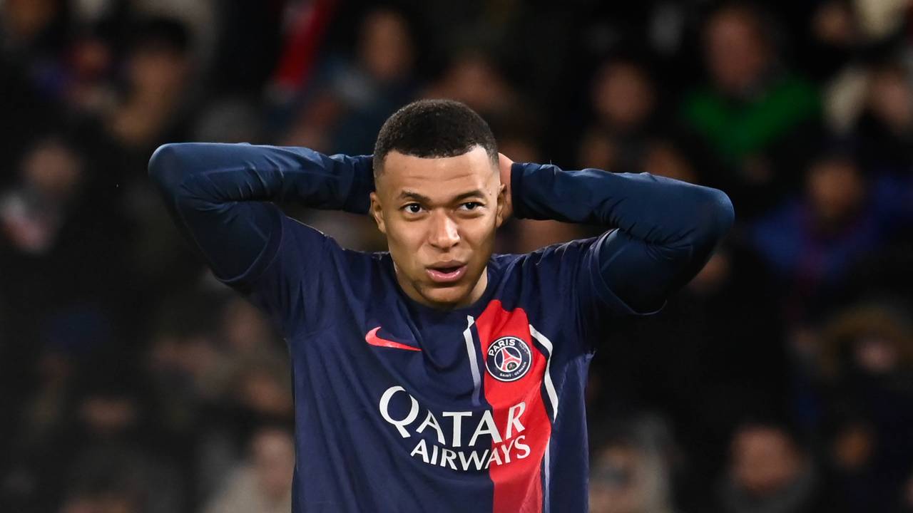 Kylian Mbappé nur auf Rang 27 - Das sind die teuersten Spieler der Welt