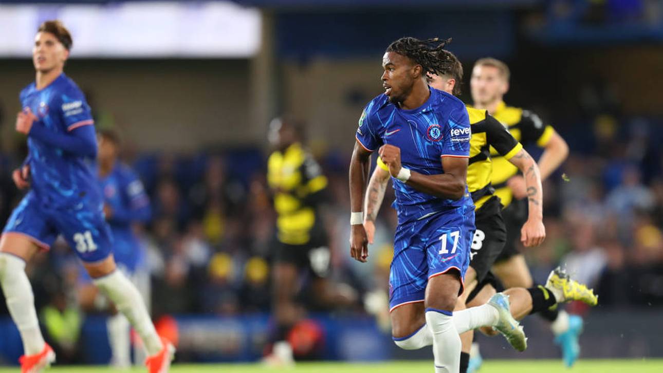 Der späte Königstransfer des BVB?