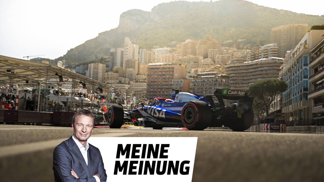 Echtes Racing ist es nicht