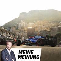 Charles Leclerc gewinnt sein Heimrennen in Monaco. Der Grand Prix ist allerdings taktisch geprägt und wird zu einer Bummelfahrt. Die Formel-1-Kolumne zum Monaco-Rennen.