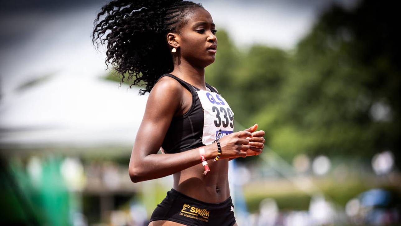 Deutscher Teenie sorgt für Staunen