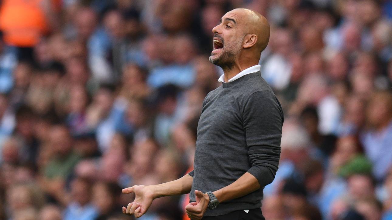 Guardiola plant wohl 60-Mio.-Coup