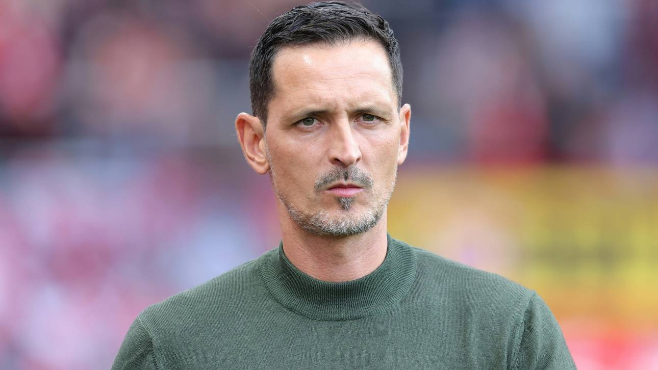 Frankfurt will „im Flow bleiben“