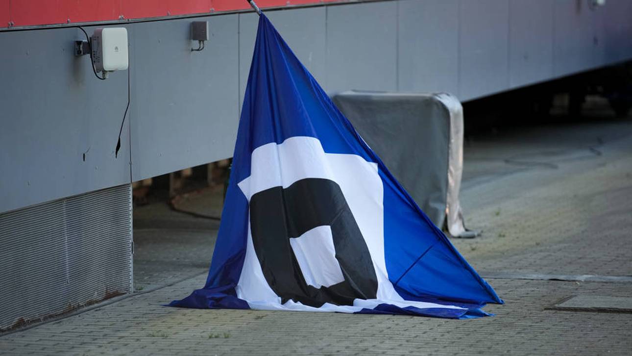 Eine gefährliche Spaltung droht