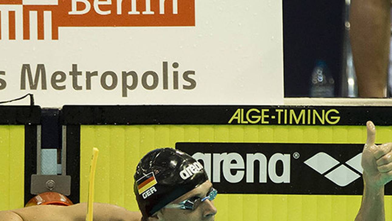 Glania schafft den Bronze-Coup