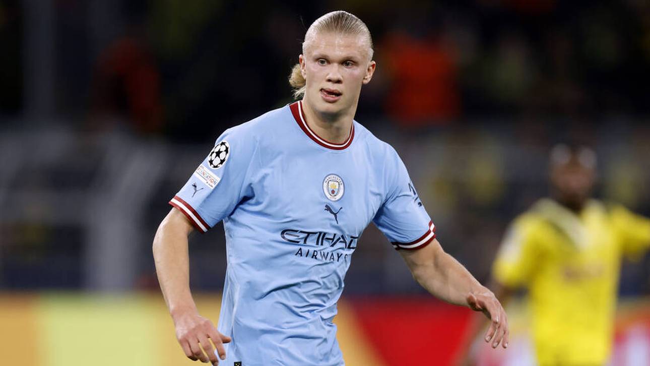 Haaland-Beraterin packt aus