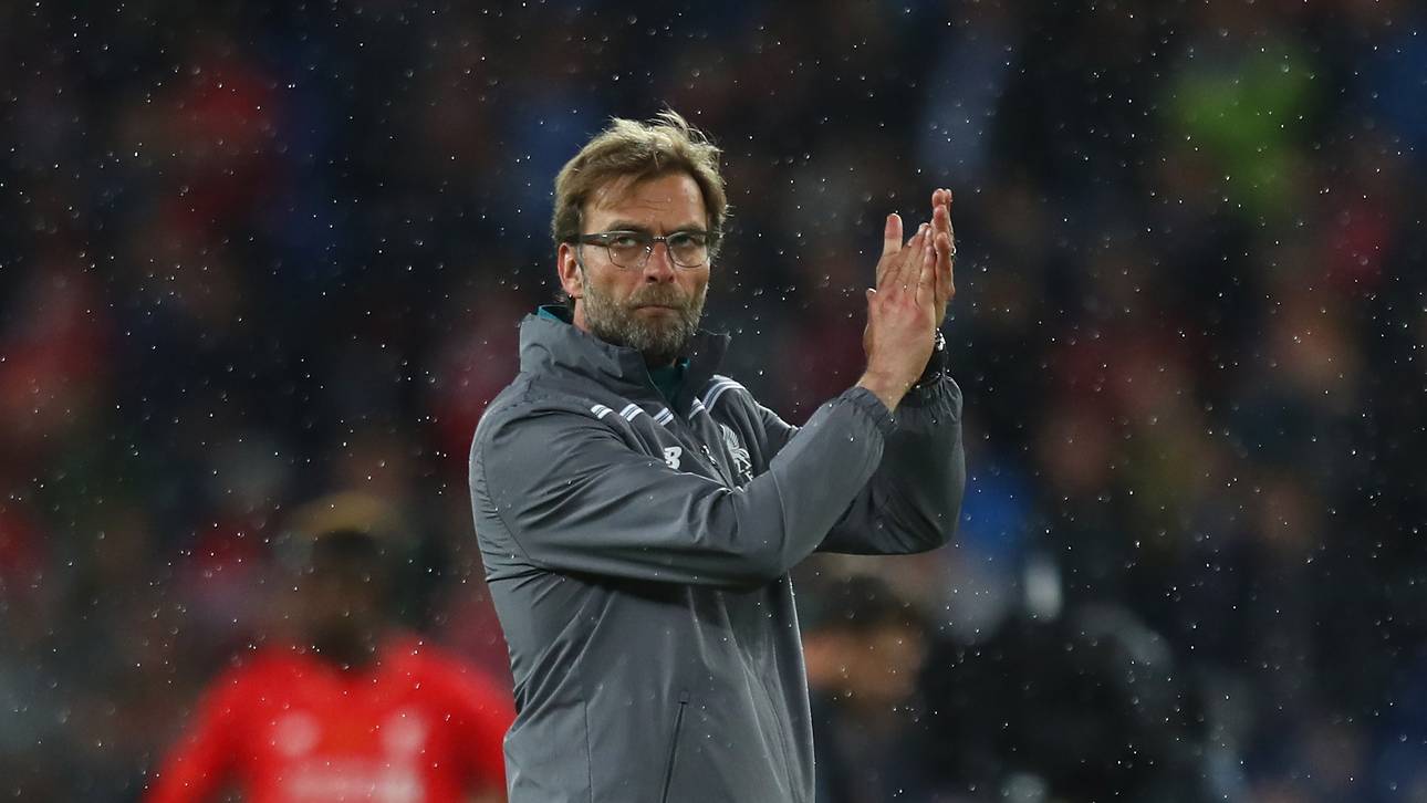 Klopps Final-Fluch hält an