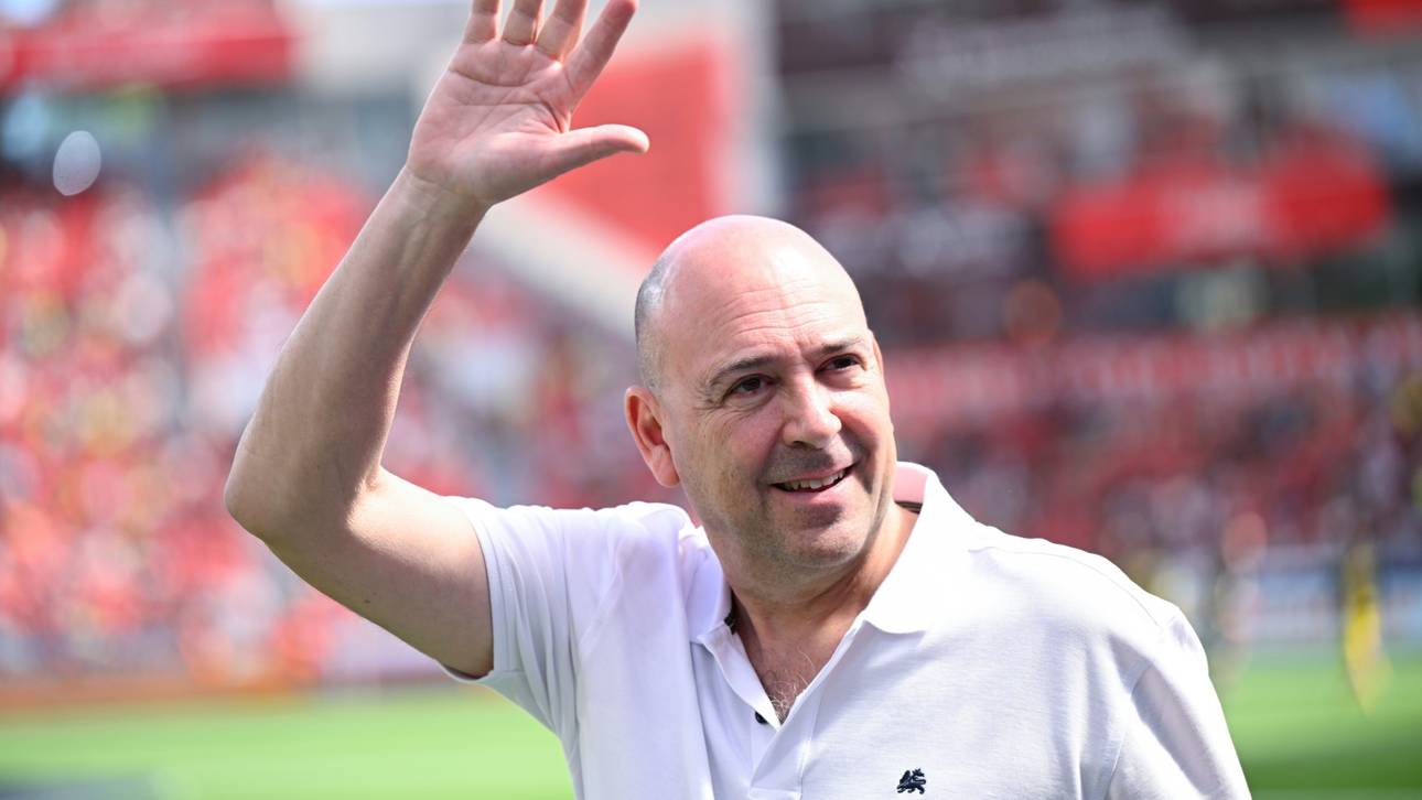 „Gehört sich nicht“: Carro über Bayerns Werben um Wirtz