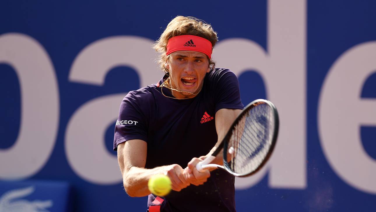 Nächste Zverev-Pleite, Struff stark