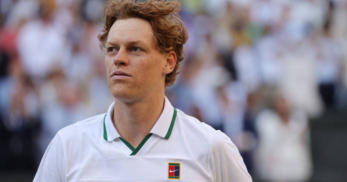 US Open in jeopardy? Injury slows Sinner