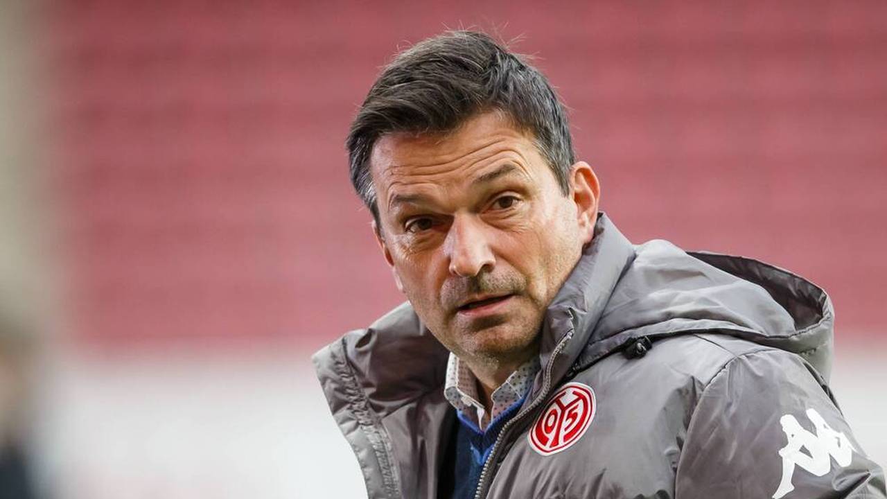 Mainz nullt sich in die Top 3