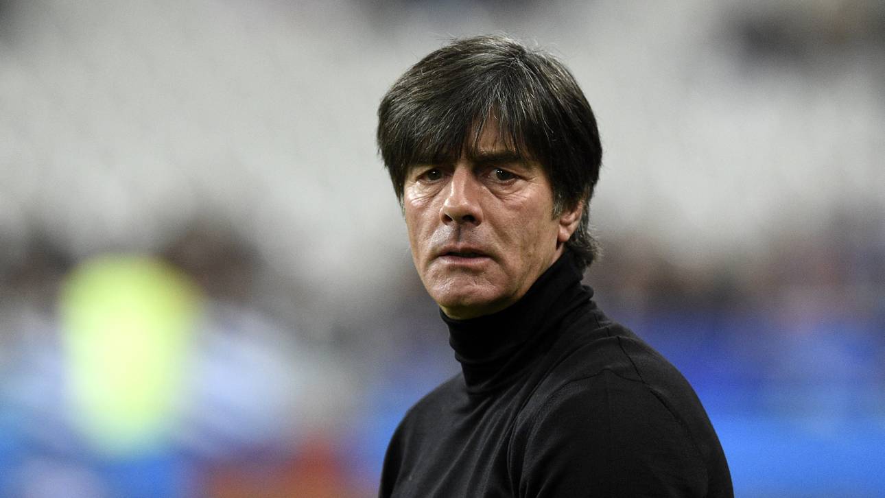 Löw: FCB-Niederlage keine Schwäche