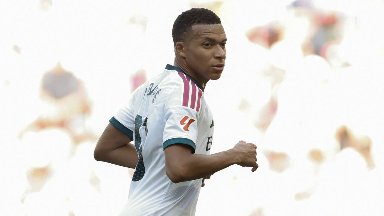 Mbappé erneuert Ballon-d’Or-Forderung