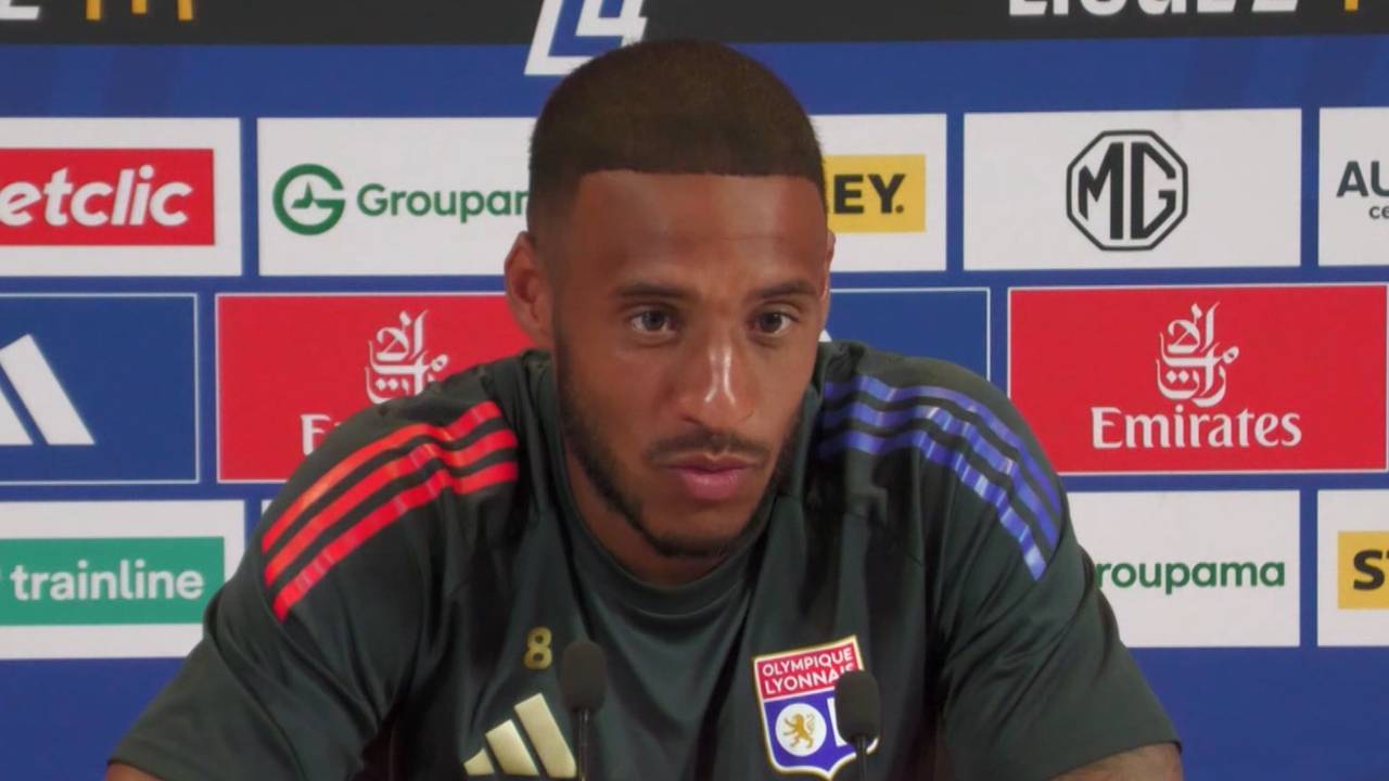 Tolisso macht Angst-Offenbarung