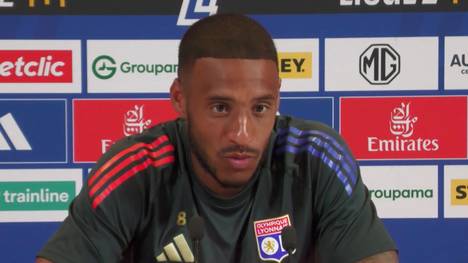 Wochen der Ungewissheit prägten Lyons Sommer. Corentin Tolisso verrät, wie die Angst vor dem Gang in die Ligue 2 die Mannschaft am Ende sogar gestärkt hat.