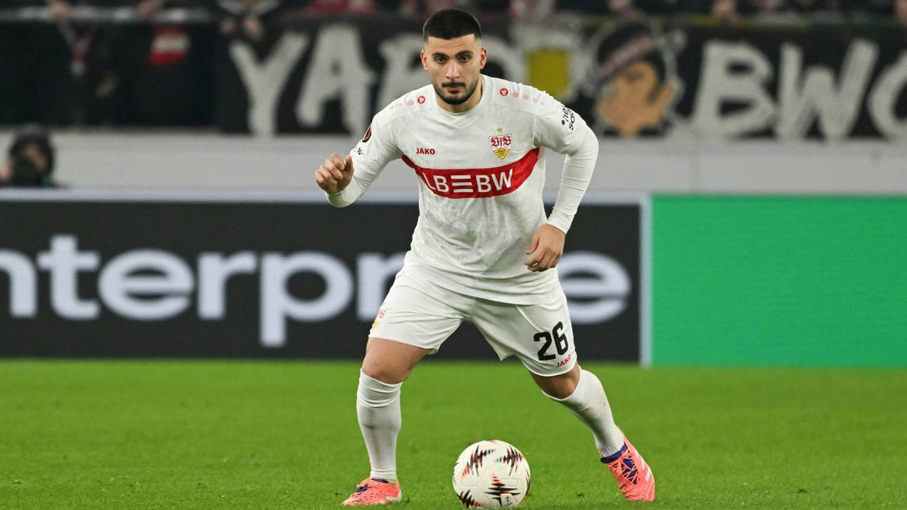 VfB-Stars motzen nach Sieg