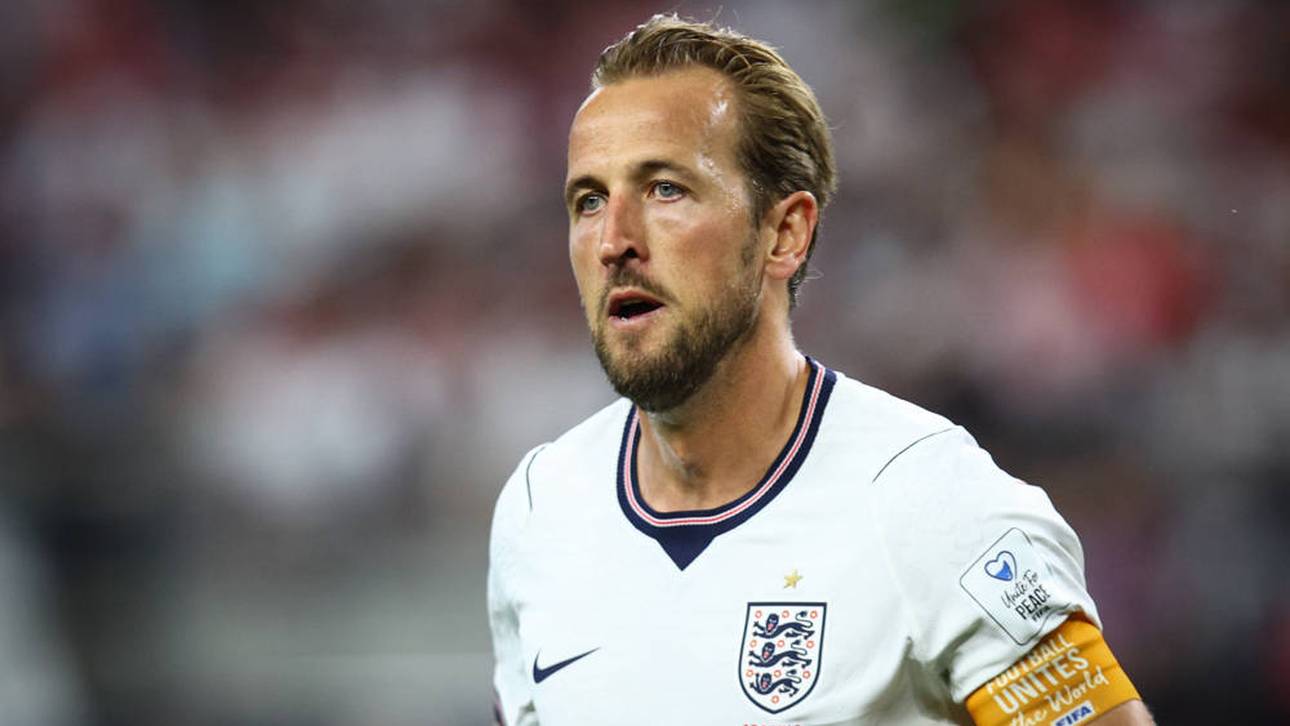 Kane erteilte Barca offenbar Abfuhr