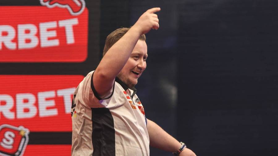 JETZT im TV & Stream: Schindler fordert Anderson