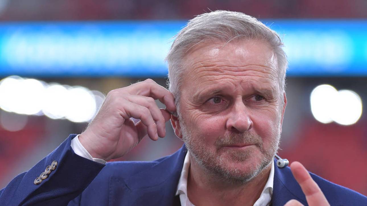 Hamann nach Schiri-Beichte „sprachlos“