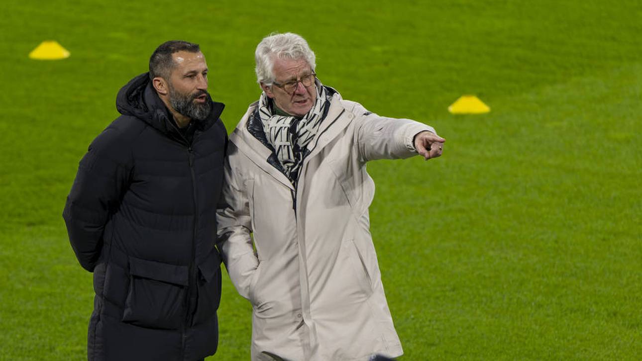 Reif: „Bayern steht vor Zeitenwende“