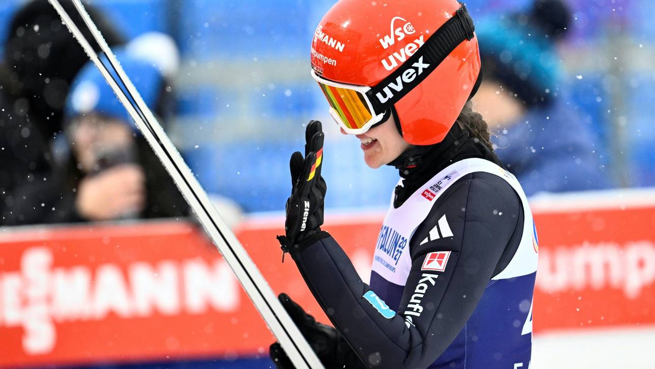 Freitag glänzt mit Saisonbestleistung