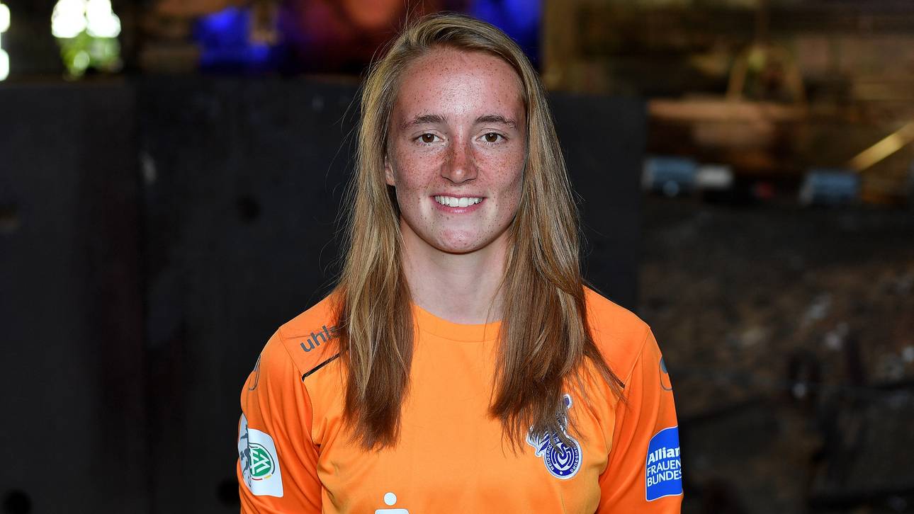 MSV-Keeperin fällt lange aus