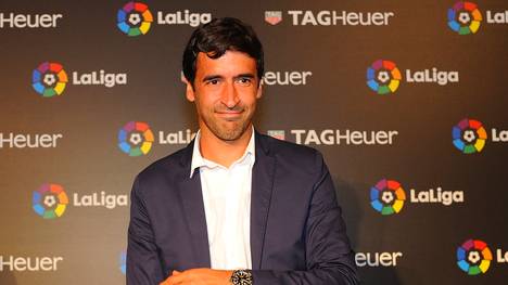 TAG Heuer Becomes the Official Timekeeper and Official Sponsor of La Liga