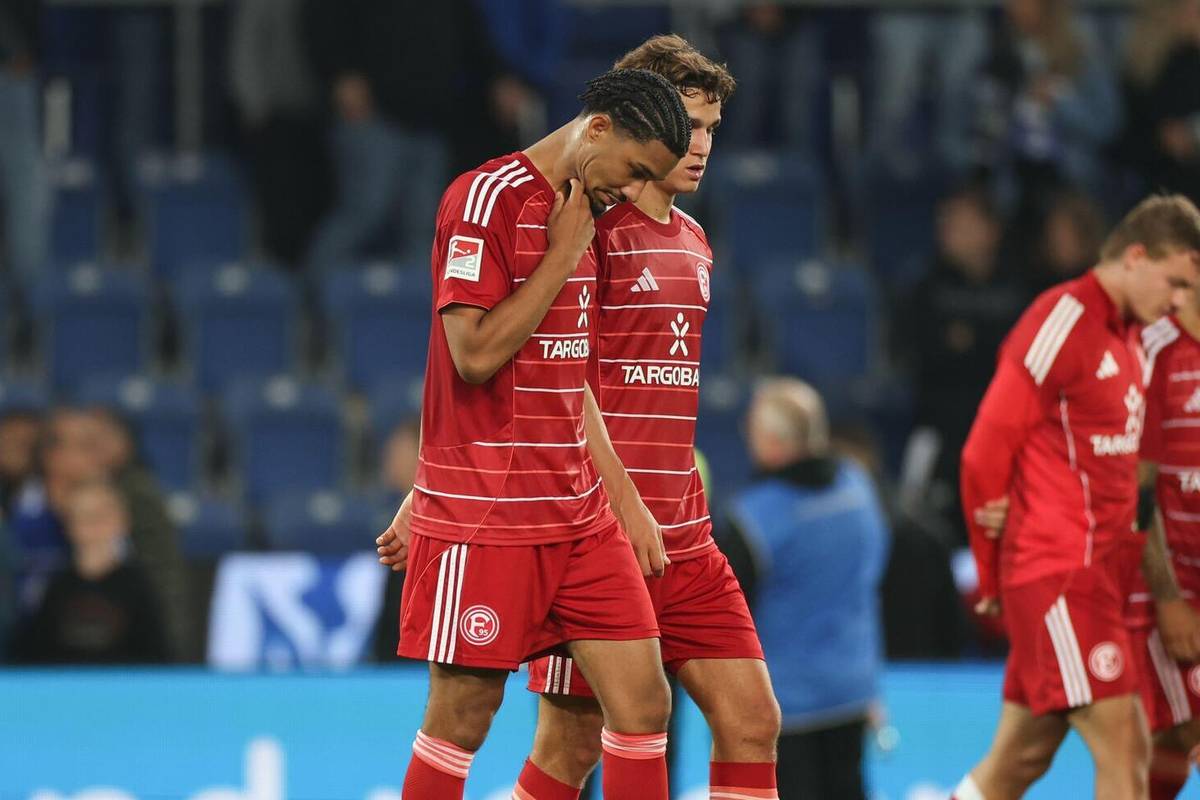Düsseldorf - Hannover Tipp, Prognose & Quoten | 09.08.2025