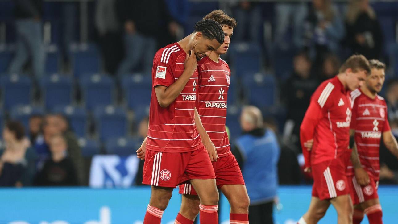 Düsseldorf – Hannover Tipp, Prognose & Quoten | 09.08.2025