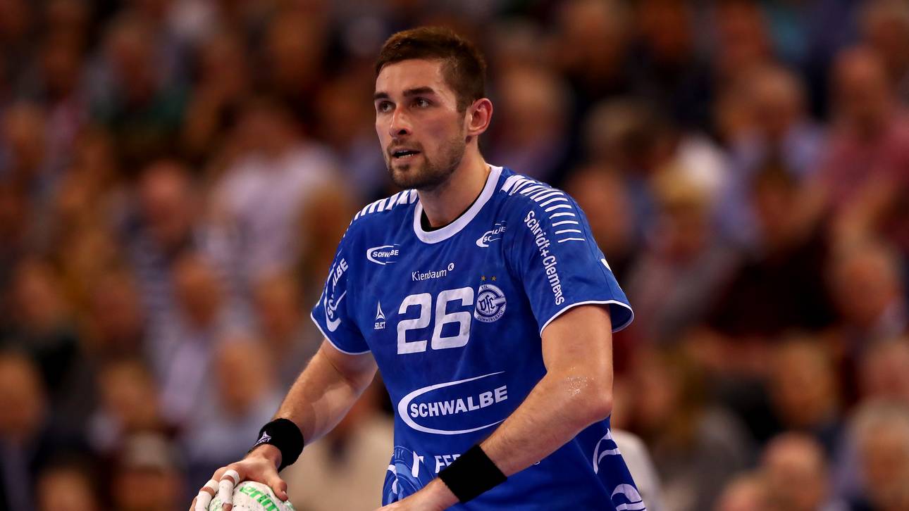 Gummersbach muss weiter zittern