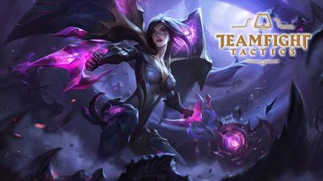 TFT: Kai'Sa kommt in Patch 9.19