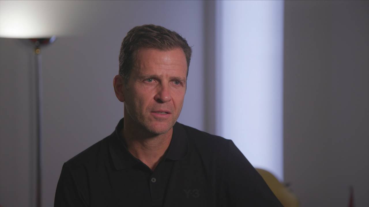 Spielplan-Zoff: Bierhoff stärkt Löw