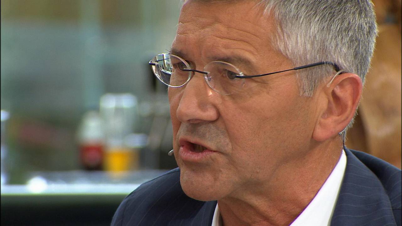 Wrestling-Promoter bremste Bayern aus