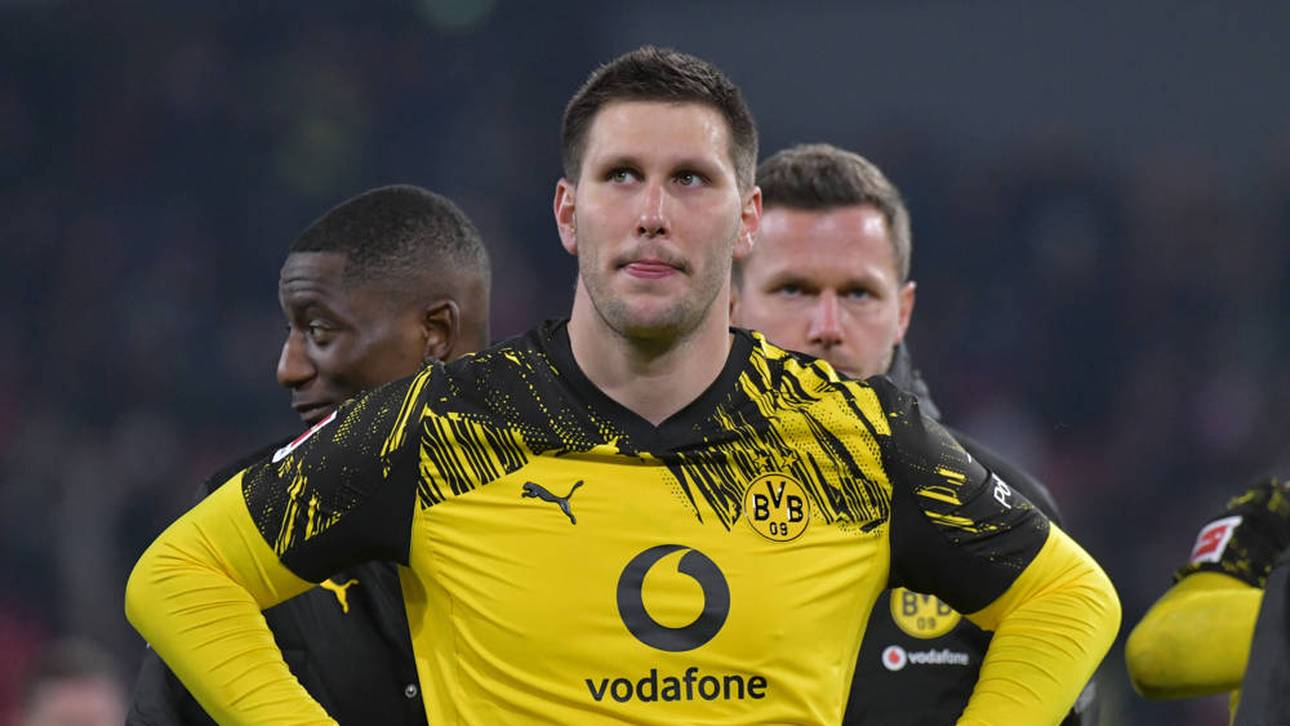 Neue Chance für Süle