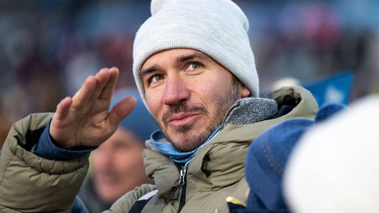 Neureuther macht wieder ein Fass auf