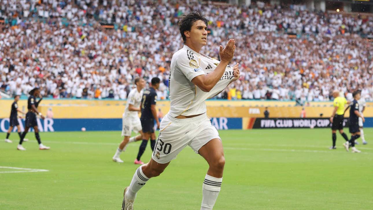 Sturm-Juwel lässt Alonso jubeln