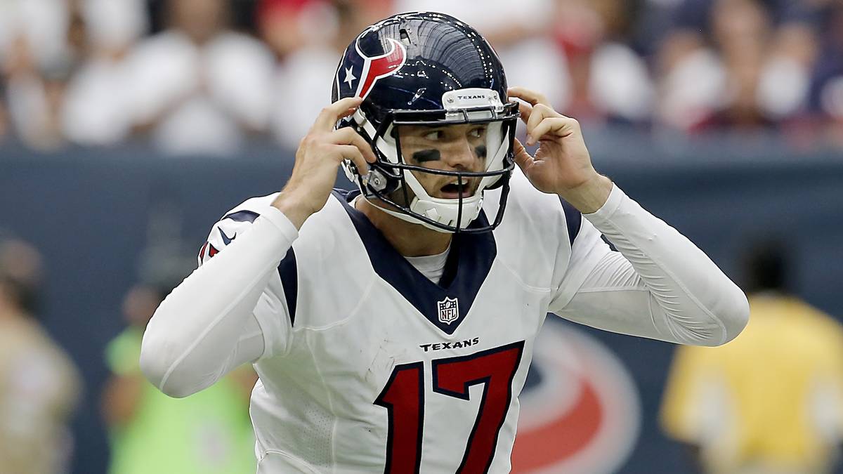 RANG 9: HOUSTON TEXANS                                                                                                                                     2,60 Milliarden Dollar                                                                                                                                           416 Millionen Dollar