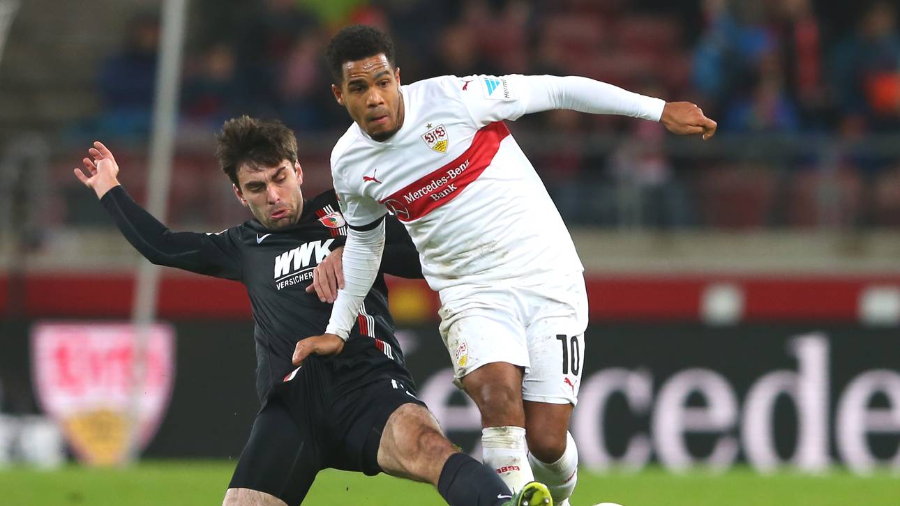 VfB in Mainz ohne Didavi