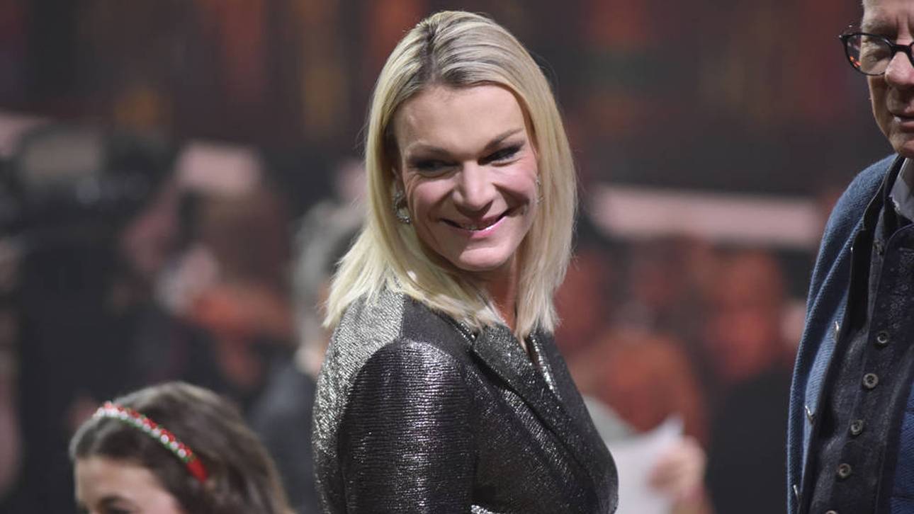 Höfl-Riesch wieder vergeben