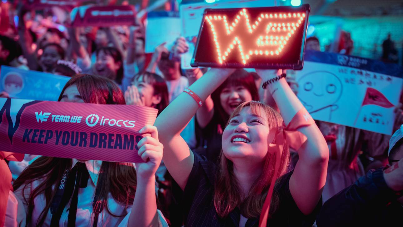 Hochgelobt und wieder enttäuschend?