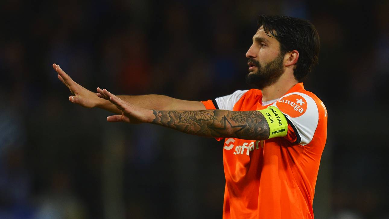 Darmstadt verlängert mit Sulu