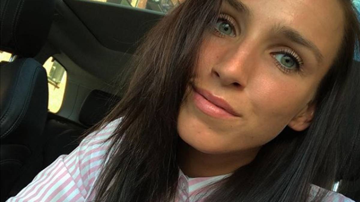 FIE WOLLER (Dänemark): Die Dänin spielt zusammen mit Torfrau Tess Wester in Deutschland bei der SG Bietigheim