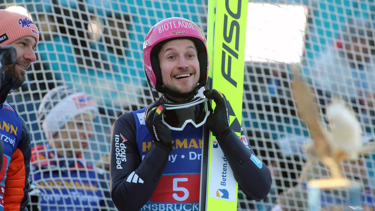 Gelingt dem DSV der Sprung aufs Podest?