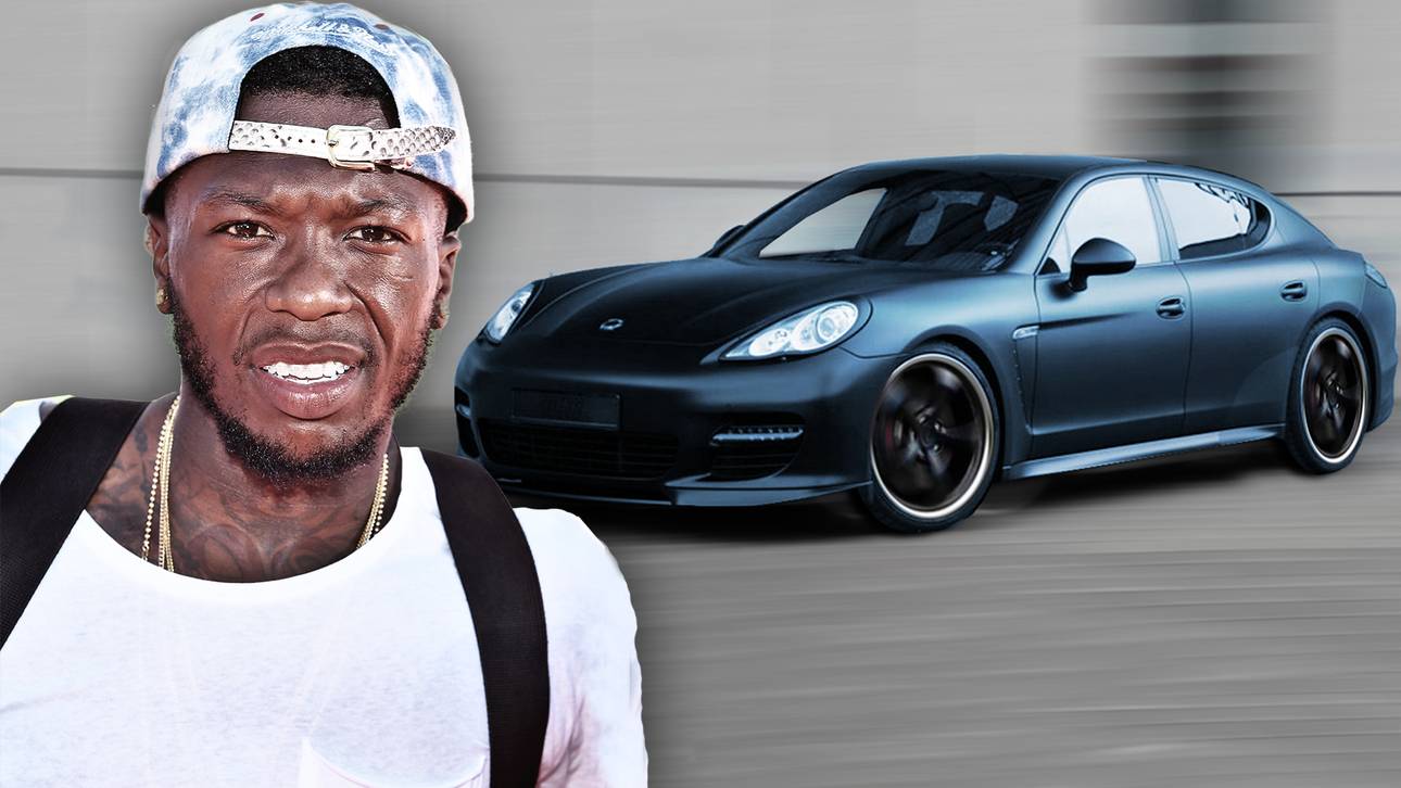 KryptoNate will auf die Autobahn