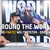 Around the Worlds 2022 - Wird FNATIC Weltmeister? | League of Legends