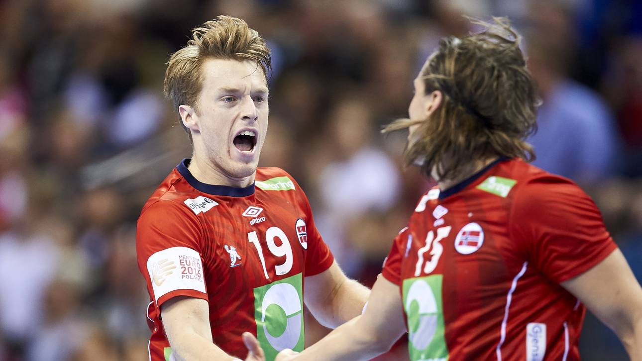 Norwegen bekommt Wildcard für WM