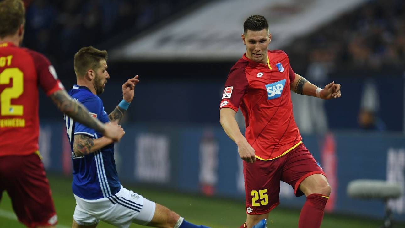 Süle schlug Chelsea-Angebot aus