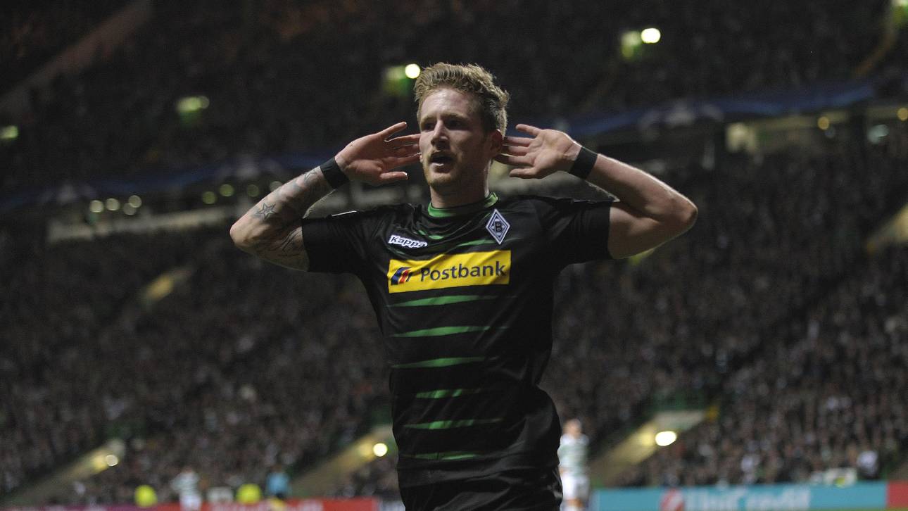 Gladbach-Star sagt FCB den Kampf an