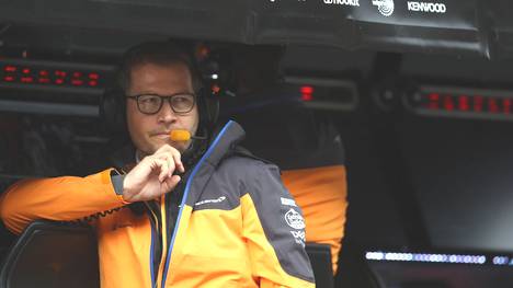 Andreas Seidl plant mit McLaren ab 2021 den Angriff auf die Top-Teams