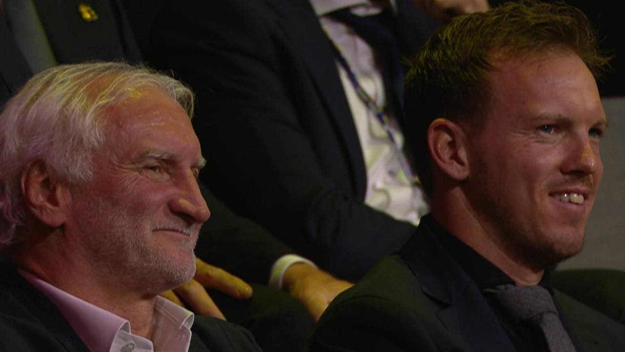 Tschechien wählt EM-Quartier